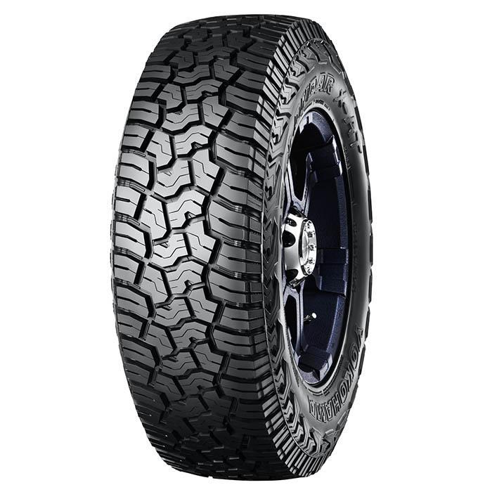 285/50R20 opona YOKOHAMA GEOLANDAR X-AT G016 RPBPORRBL 119/116Q